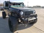 JEEP - WRANGLER