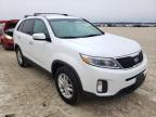 KIA - SORENTO