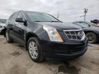 CADILLAC - SRX