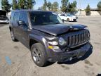 JEEP - PATRIOT