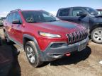 JEEP - CHEROKEE