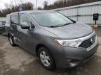 NISSAN - QUEST