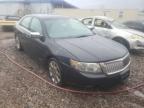 LINCOLN - MKZ