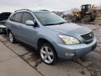 LEXUS - RX330