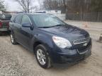 CHEVROLET - EQUINOX