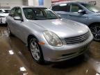 INFINITI - G35