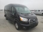 FORD - TRANSIT CONNECT