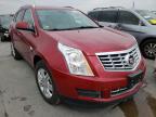 CADILLAC - SRX