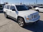 JEEP - PATRIOT