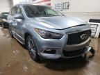 INFINITI - QX60