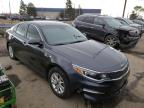 KIA - OPTIMA