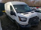 FORD - TRANSIT CONNECT