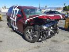NISSAN - PATHFINDER