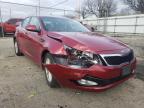 KIA - OPTIMA
