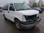 CHEVROLET - EXPRESS