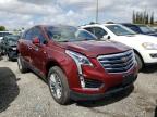 CADILLAC - XT5