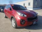 KIA - SPORTAGE