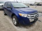 FORD - EDGE