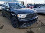 DODGE - DURANGO