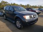 NISSAN - PATHFINDER
