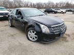 CADILLAC - CTS