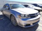 DODGE - AVENGER