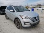 HYUNDAI - SANTA FE