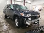 CHEVROLET - TRAVERSE