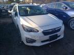 SUBARU - IMPREZA