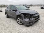 HONDA - HR-V