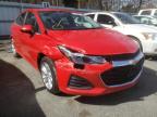 CHEVROLET - CRUZE