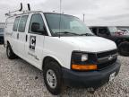 CHEVROLET - EXPRESS