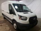 FORD - TRANSIT CONNECT