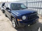 JEEP - PATRIOT