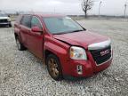 GMC - TERRAIN