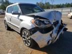 KIA - SOUL