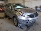 KIA - SPORTAGE