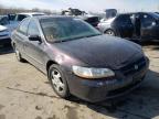 HONDA - ACCORD