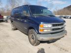 CHEVROLET - EXPRESS