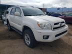 TOYOTA - 4RUNNER