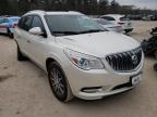 BUICK - ENCLAVE