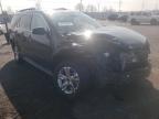 CHEVROLET - EQUINOX