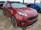 KIA - SPORTAGE