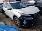 NISSAN - ROGUE