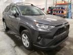 TOYOTA - RAV4