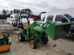 usados JOHN DEERE 1023E