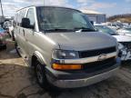 CHEVROLET - EXPRESS