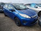 FORD - FIESTA