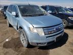 FORD - EDGE