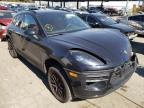 PORSCHE - MACAN